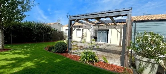 5-salle Maison à Charente-Maritime, France No. 364129 2