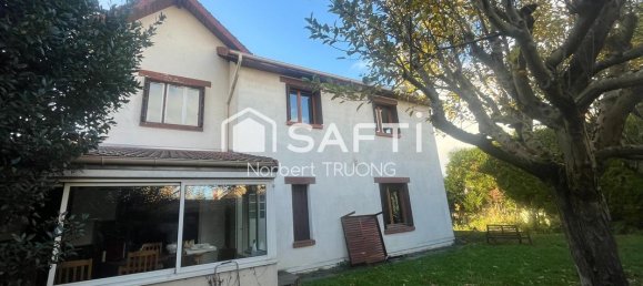 7 chambres Maison à Antony, France No. 325292 2