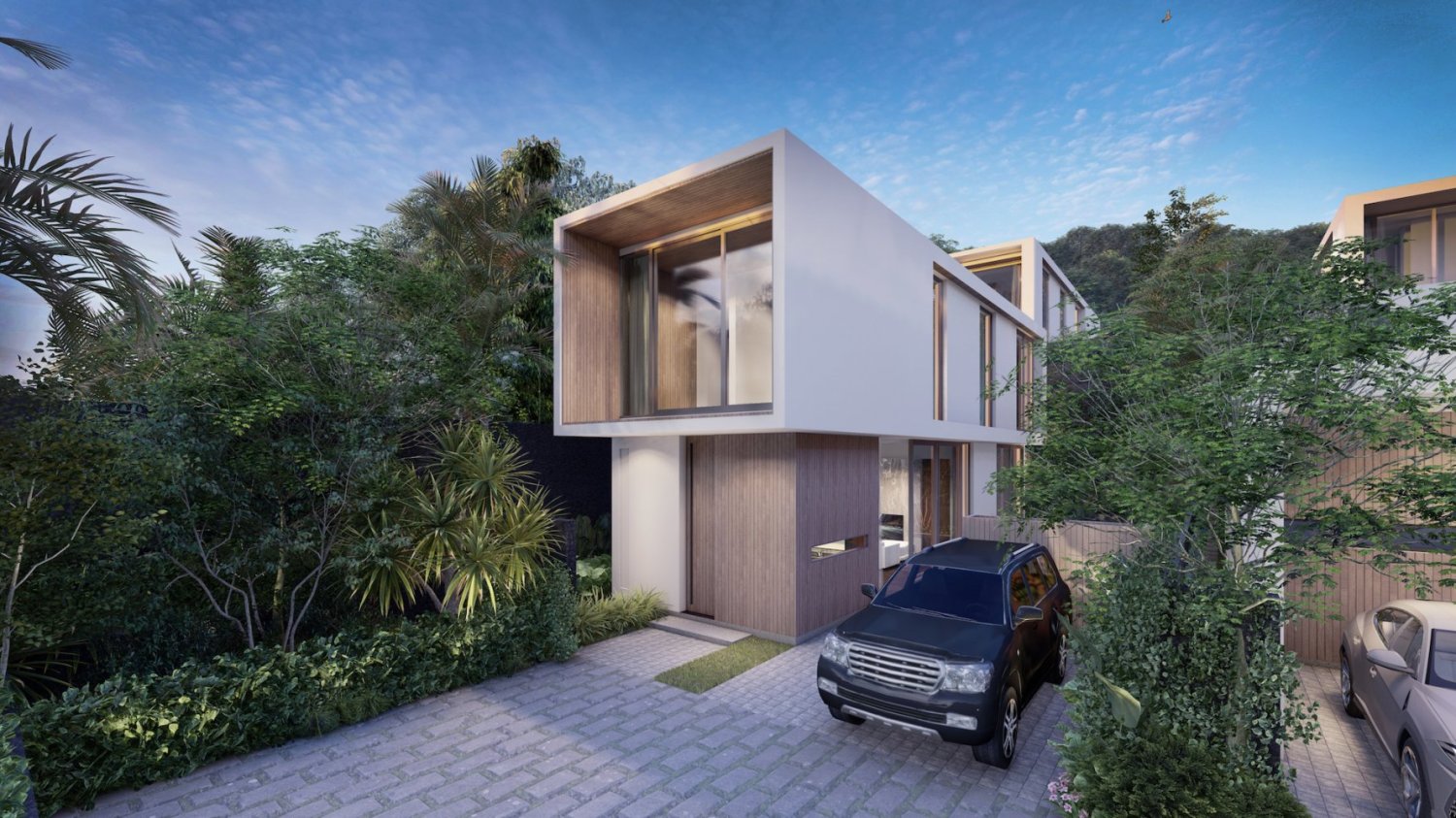 4 Schlafzimmer Haus in Ao Yon Beach, Thailand, Nr. 78813