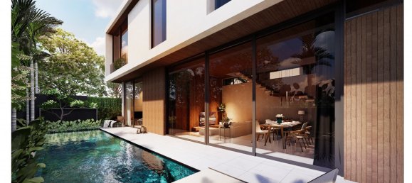 4 غرف نوم منزل في Ao Yon Beach, Thailand رقم 78813 14