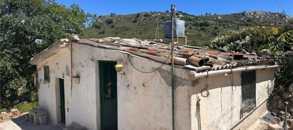 2 غرف نوم منزل في Palazzolo Acreide, Italy رقم 341766 10