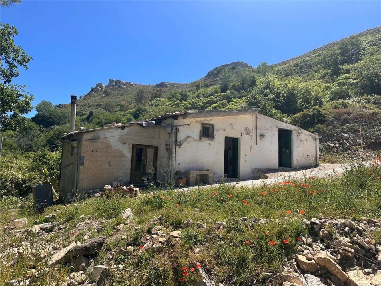 2 Schlafzimmer Haus in Palazzolo Acreide, Italy, Nr. 341766