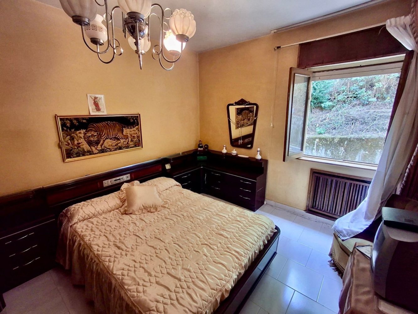 Квартира с 4 спальнями в Астурия, Испания № 227281