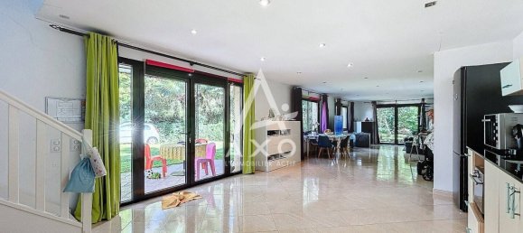 1 Schlafzimmer Haus in Chaumont-en-Vexin, France, Nr. 60070 3