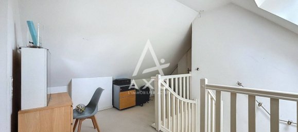 1 Schlafzimmer Haus in Chaumont-en-Vexin, France, Nr. 60070 12