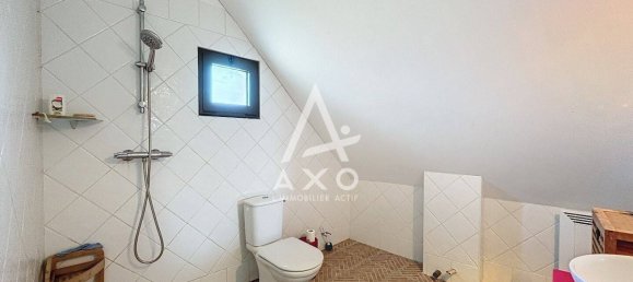 1 Schlafzimmer Haus in Chaumont-en-Vexin, France, Nr. 60070 14