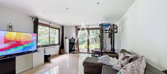 1 Schlafzimmer Haus in Chaumont-en-Vexin, France, Nr. 60070 8