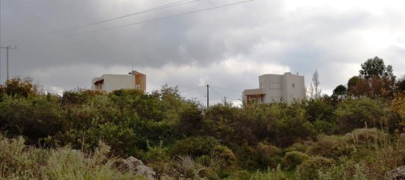Отель, гостиница 8500м² в Ретимни, Крит, Греция № 6510 2