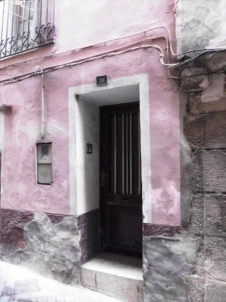 6 bedrooms House in Huesca, Spain No. 271421