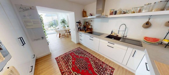 4 rooms Apartment in Borken, Germany No. 359675 11