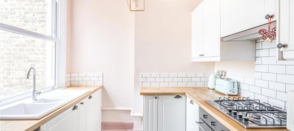 1 Schlafzimmer Wohnung in Mitcham, United Kingdom, Nr. 12968 24