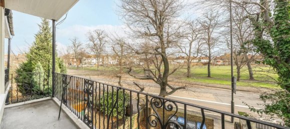 1 Schlafzimmer Wohnung in Mitcham, United Kingdom, Nr. 12968 36