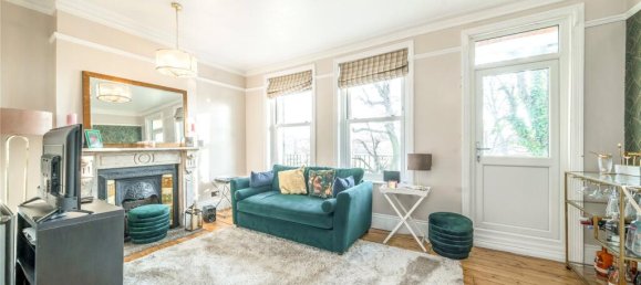 1 Schlafzimmer Wohnung in Mitcham, United Kingdom, Nr. 12968 6