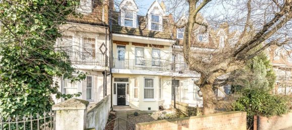 1 Schlafzimmer Wohnung in Mitcham, United Kingdom, Nr. 12968 34