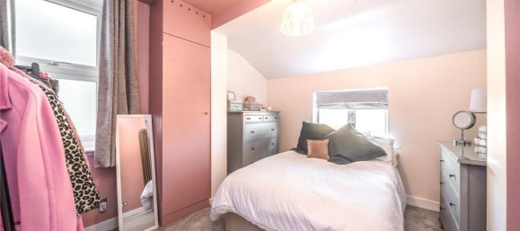 1 Schlafzimmer Wohnung in Mitcham, United Kingdom, Nr. 12968 8