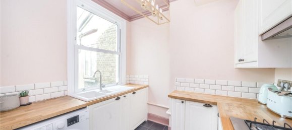 1 Schlafzimmer Wohnung in Mitcham, United Kingdom, Nr. 12968 2