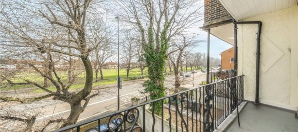 1 Schlafzimmer Wohnung in Mitcham, United Kingdom, Nr. 12968 26