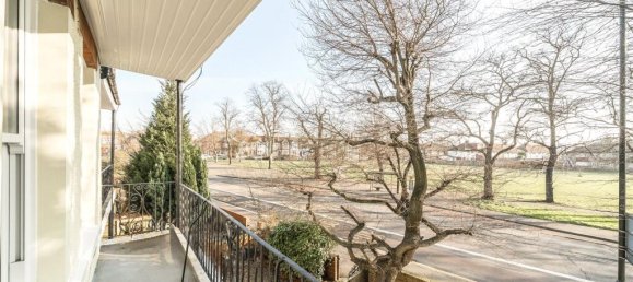 1 Schlafzimmer Wohnung in Mitcham, United Kingdom, Nr. 12968 11