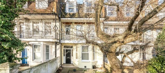 1 Schlafzimmer Wohnung in Mitcham, United Kingdom, Nr. 12968 31