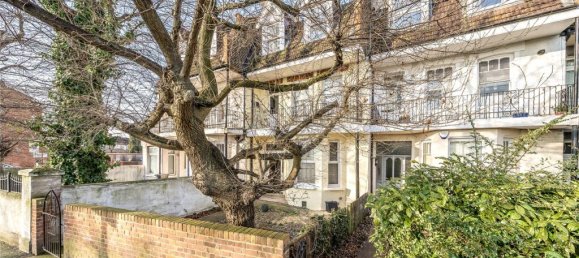 1 Schlafzimmer Wohnung in Mitcham, United Kingdom, Nr. 12968 32