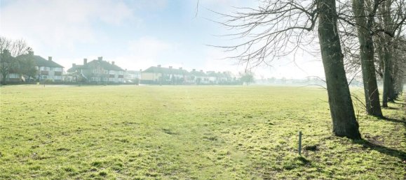 1 Schlafzimmer Wohnung in Mitcham, United Kingdom, Nr. 12968 15