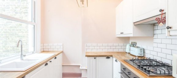 1 Schlafzimmer Wohnung in Mitcham, United Kingdom, Nr. 12968 37