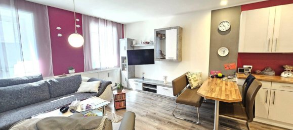 2-Zimmer Wohnung in Sachsenburg, Austria, Nr. 225681 2