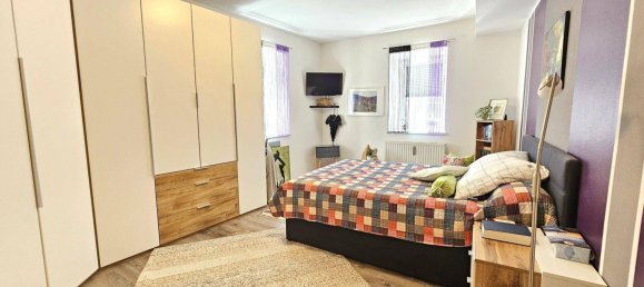 2-Zimmer Wohnung in Sachsenburg, Austria, Nr. 225681 5