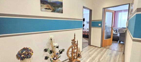 2-Zimmer Wohnung in Sachsenburg, Austria, Nr. 225681 9