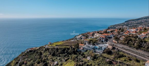 2 غرف نوم فيلا في Calheta, Portugal رقم 144091 38