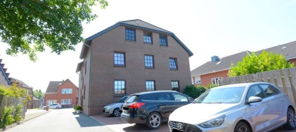 3-Zimmer Wohnung in Dithmarschen, Germany, Nr. 28996 4