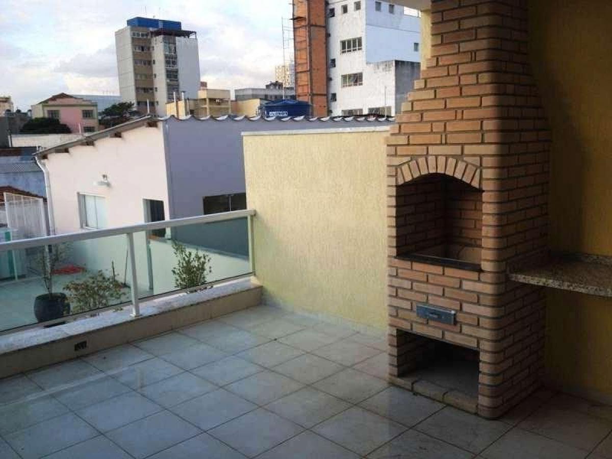 3 bedrooms House in Sao Paulo, Brazil No. 516357