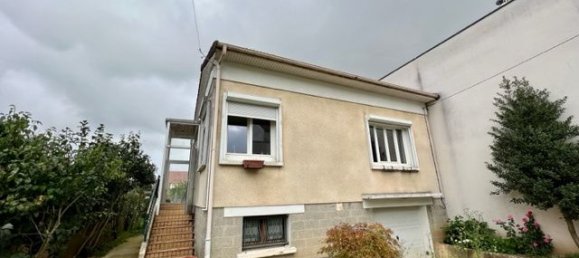 Casa T3 em Paray-Vieille-Poste, France N.º 182155 19