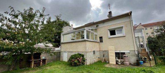 Casa T3 em Paray-Vieille-Poste, France N.º 182155 2