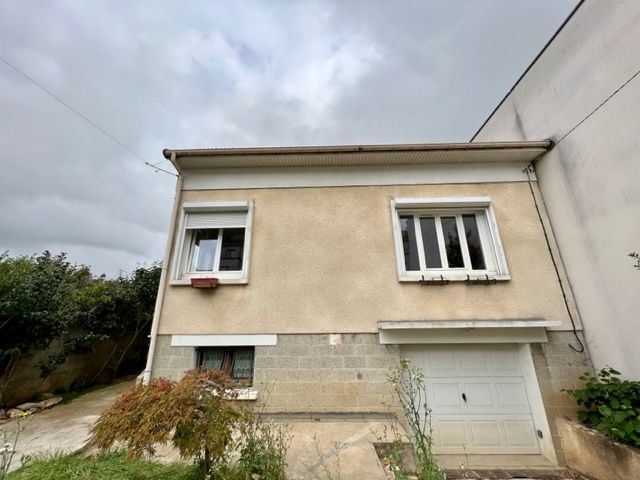 Casa T3 em Paray-Vieille-Poste, France N.º 182155