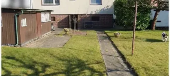 Adosado de 8 habitaciónes en Lower Saxony, Germany No. 262279 2