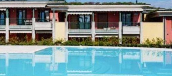 3 rooms Apartment in Desenzano del Garda, Italy No. 26347 2