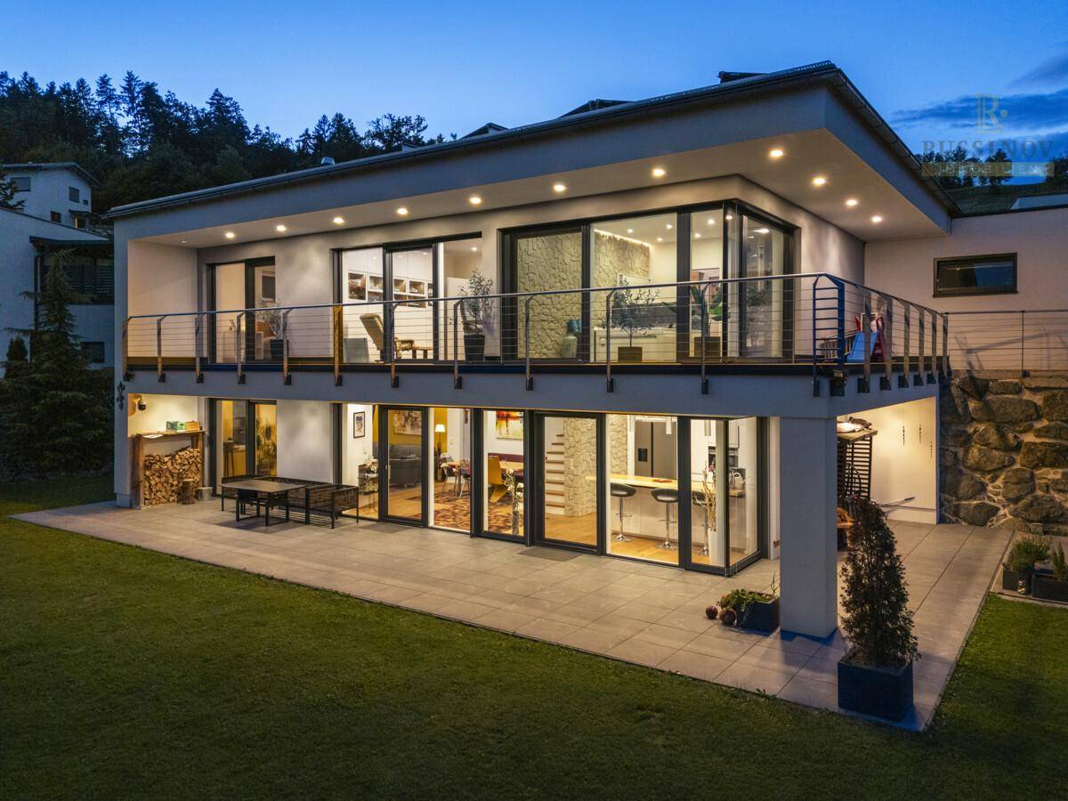 3 غرف نوم منزل في Magdalensberg, Austria رقم 206301