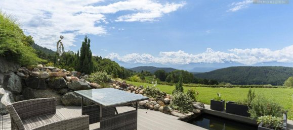 3 غرف نوم منزل في Magdalensberg, Austria رقم 206301 12