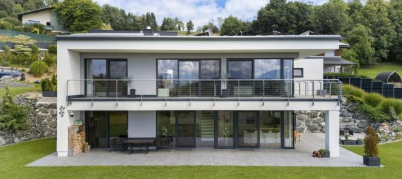 3 غرف نوم منزل في Magdalensberg, Austria رقم 206301 5