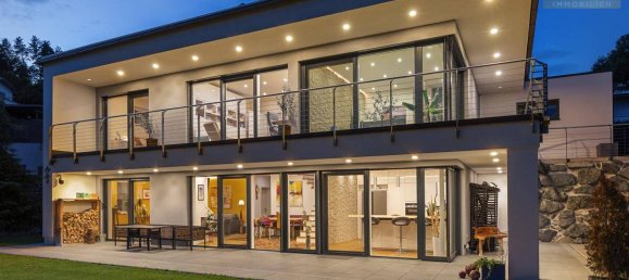 3 غرف نوم منزل في Magdalensberg, Austria رقم 206301 13