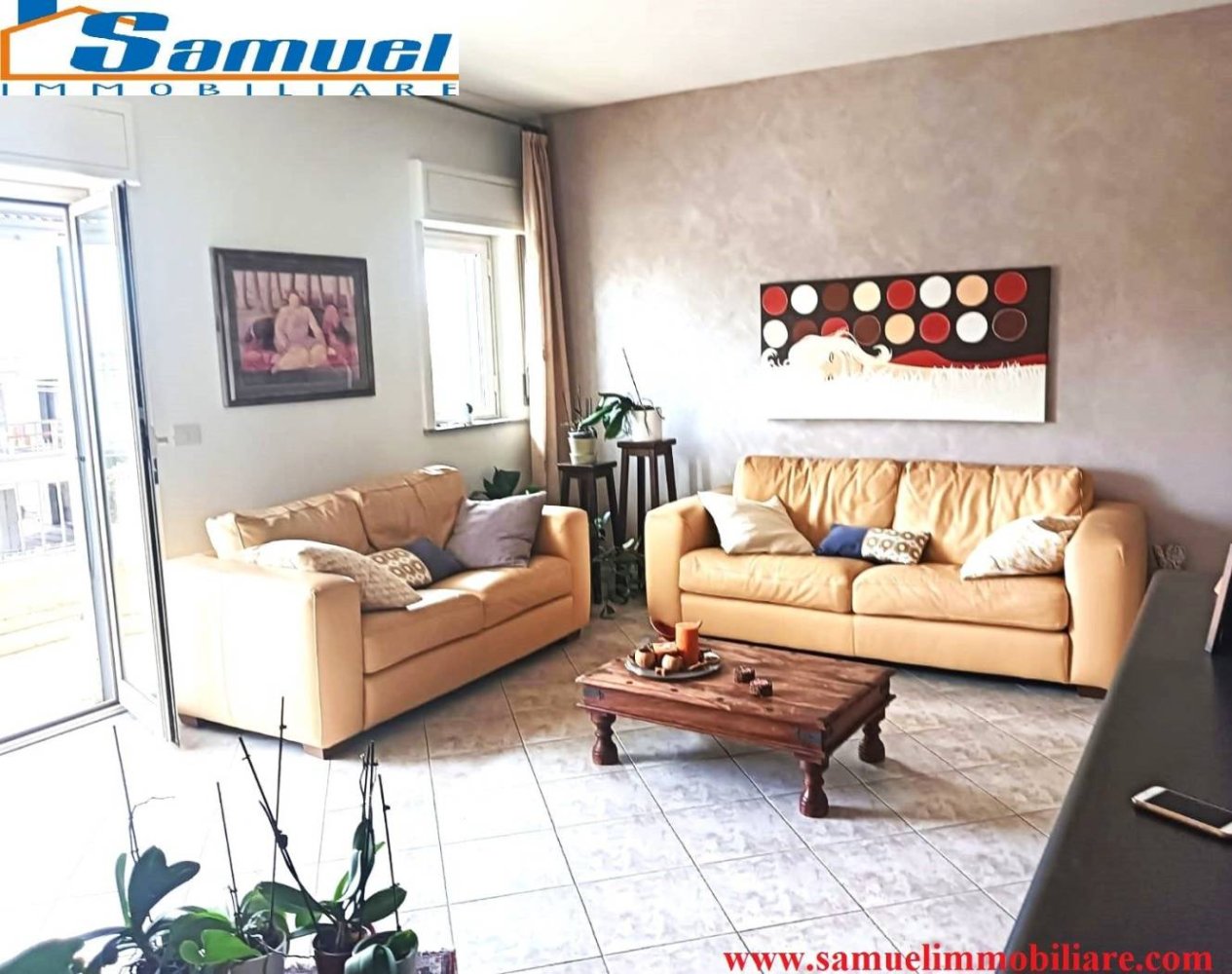 2 bedrooms Apartment in Mascali, Italy No. 103162