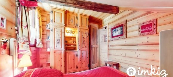 2 Schlafzimmer Wohnung in Haute-Savoie, France, Nr. 285547 6