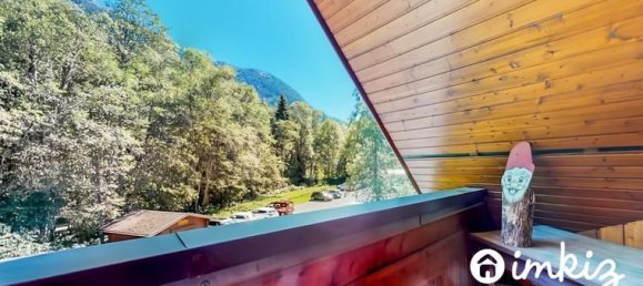 2 Schlafzimmer Wohnung in Haute-Savoie, France, Nr. 285547 8