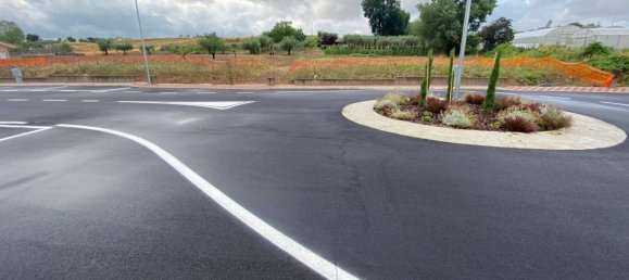 Terreno en Morro d'Oro, Italy 1000 m² No. 152963 16