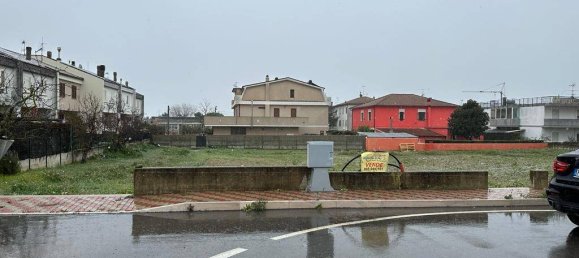 Terreno en Morro d'Oro, Italy 1000 m² No. 152963 19