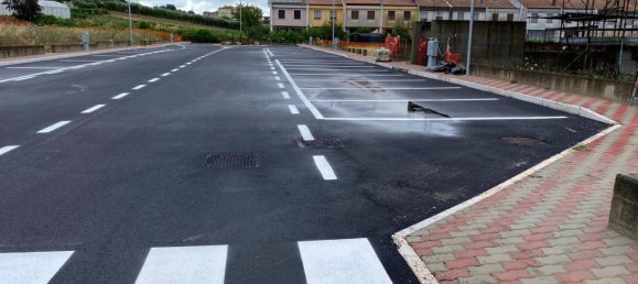 Terreno en Morro d'Oro, Italy 1000 m² No. 152963 17