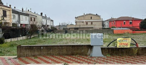 Terreno en Morro d'Oro, Italy 1000 m² No. 152963 6