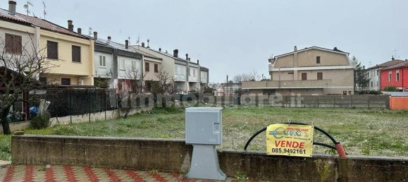 Terreno en Morro d'Oro, Italy 1000 m² No. 152963 9