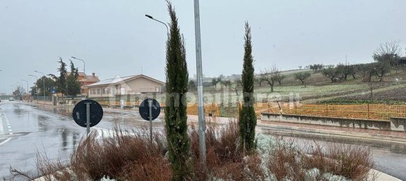 Terreno en Morro d'Oro, Italy 1000 m² No. 152963 5